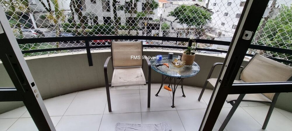 Apartamento à venda com 4 quartos, 138m² - Foto 16