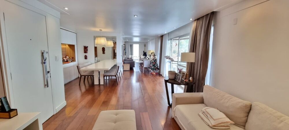Apartamento à venda com 4 quartos, 138m² - Foto 12