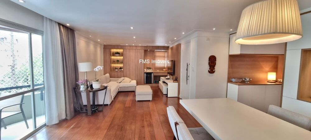Apartamento à venda com 4 quartos, 138m² - Foto 36
