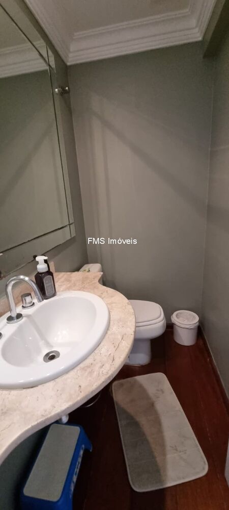 Apartamento à venda com 4 quartos, 138m² - Foto 19
