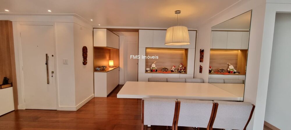 Apartamento à venda com 4 quartos, 138m² - Foto 34