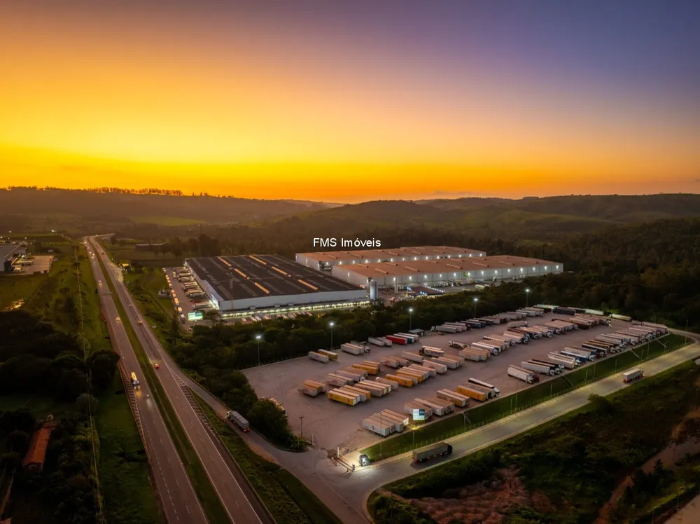 Depósito-Galpão, 12910 m² - Foto 4