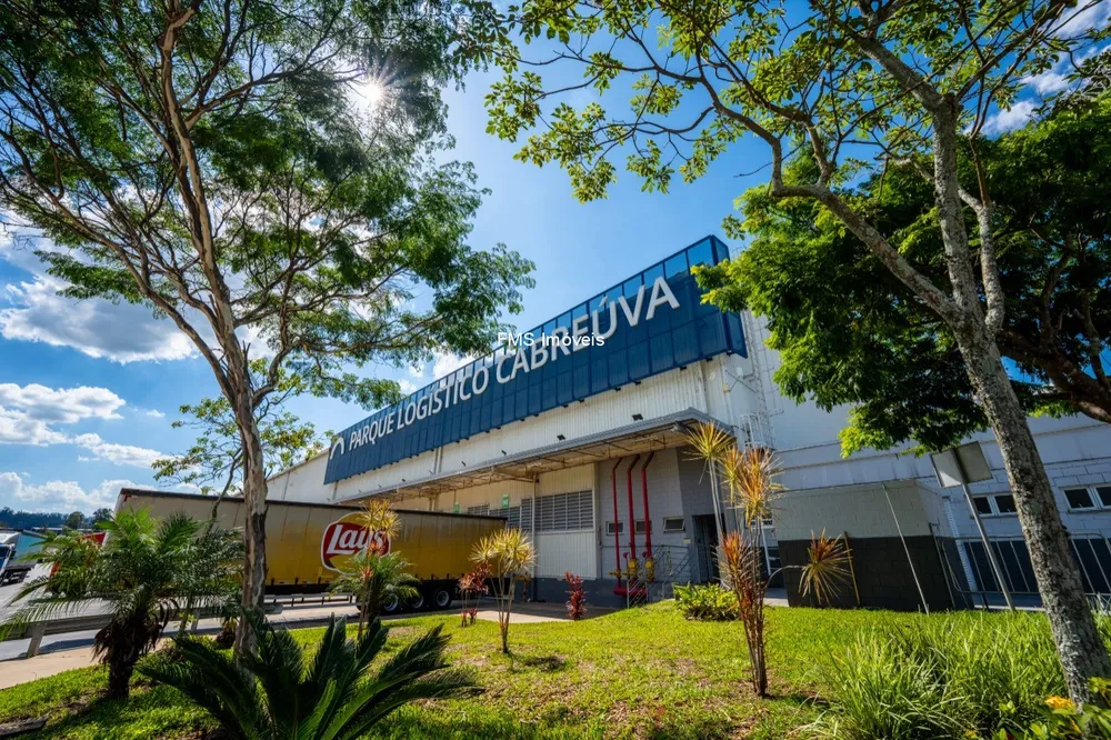 Depósito-Galpão, 12910 m² - Foto 2