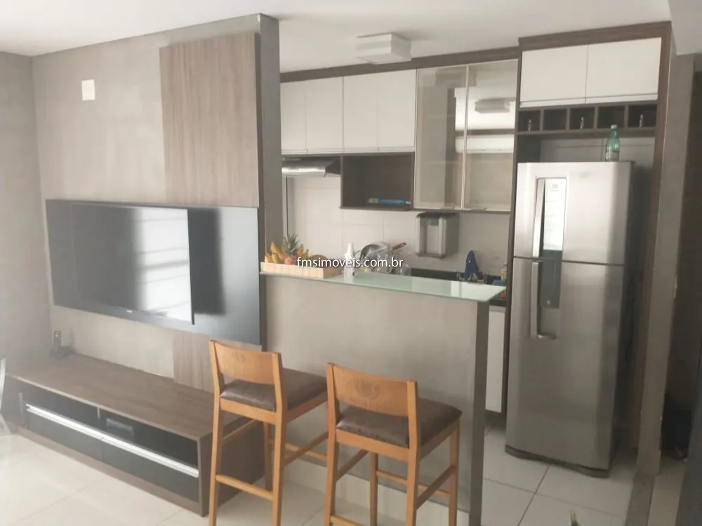 Cobertura, 2 quartos, 136 m² - Foto 7