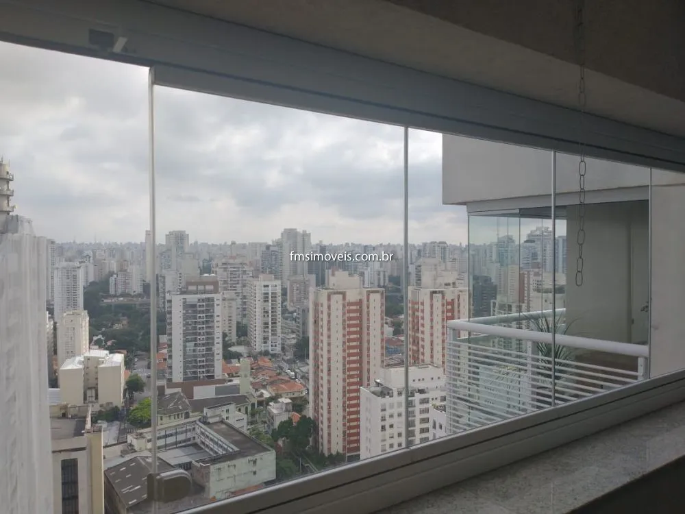 Cobertura, 2 quartos, 136 m² - Foto 1