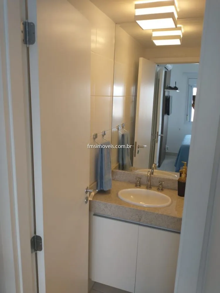 Cobertura, 2 quartos, 136 m² - Foto 3