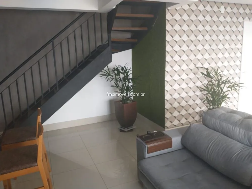 Cobertura, 2 quartos, 136 m² - Foto 4