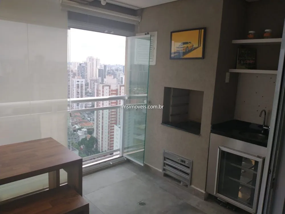 Cobertura, 2 quartos, 136 m² - Foto 6