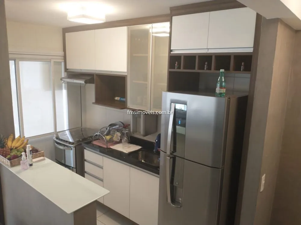 Cobertura, 2 quartos, 136 m² - Foto 8