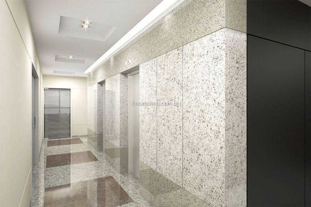 Conjunto Comercial-Sala para alugar, 114m² - Foto 5