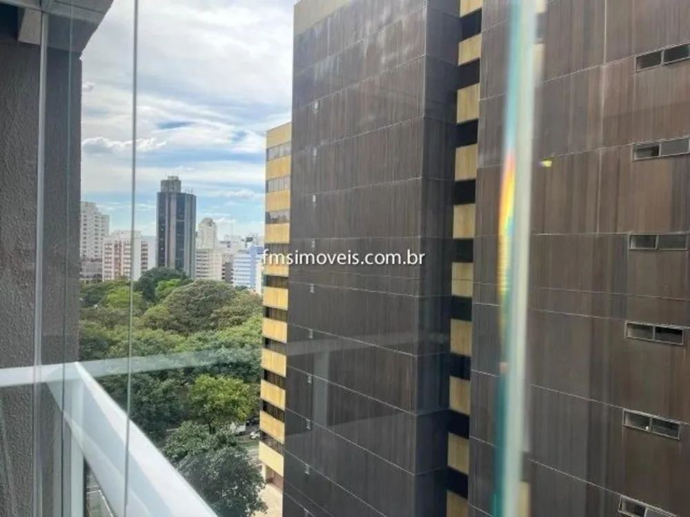 Apartamento, 1 quarto, 35 m² - Foto 2