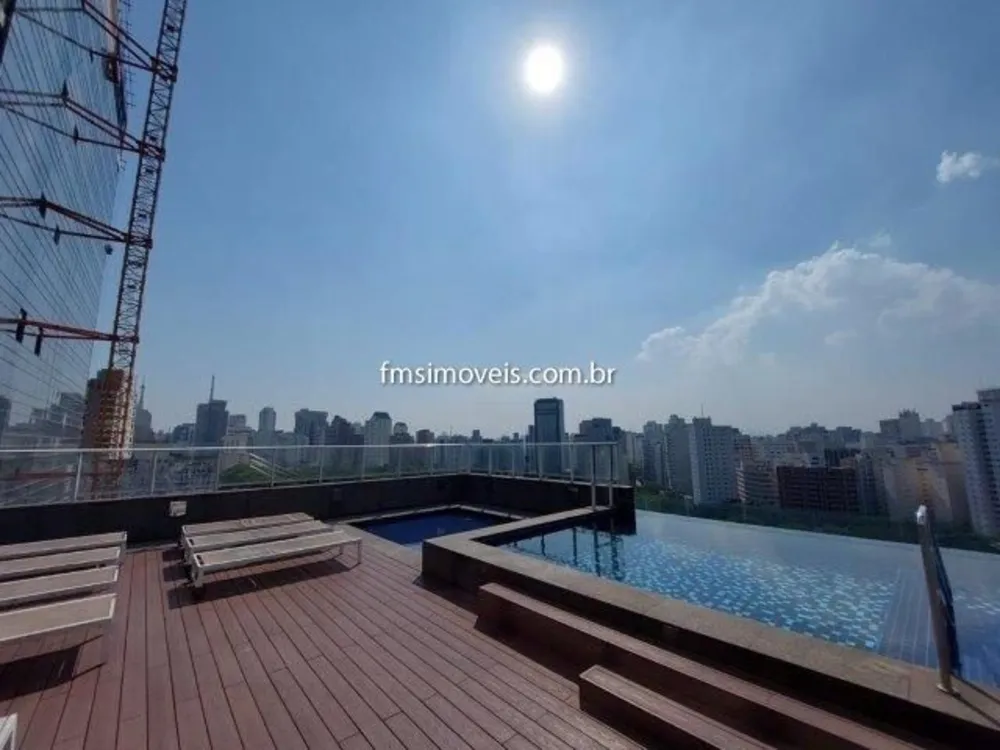 Apartamento, 1 quarto, 35 m² - Foto 8