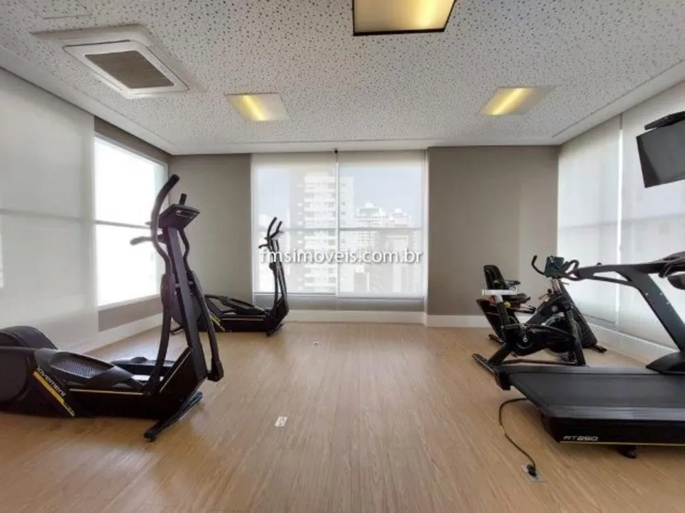 Apartamento, 1 quarto, 35 m² - Foto 7