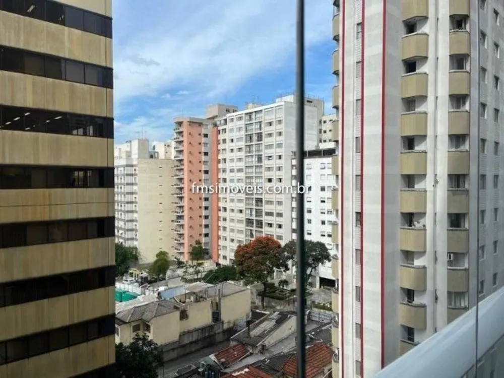 Apartamento, 1 quarto, 35 m² - Foto 3