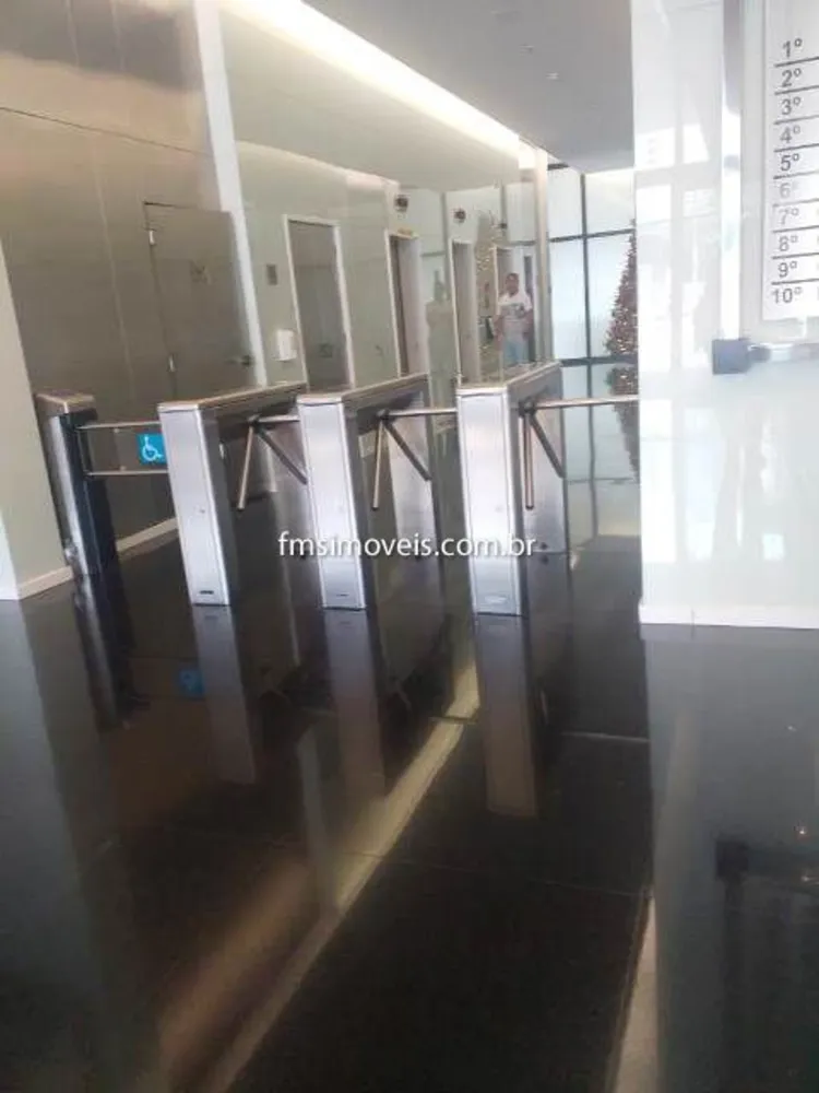 Sala-Conjunto, 304 m² - Foto 1