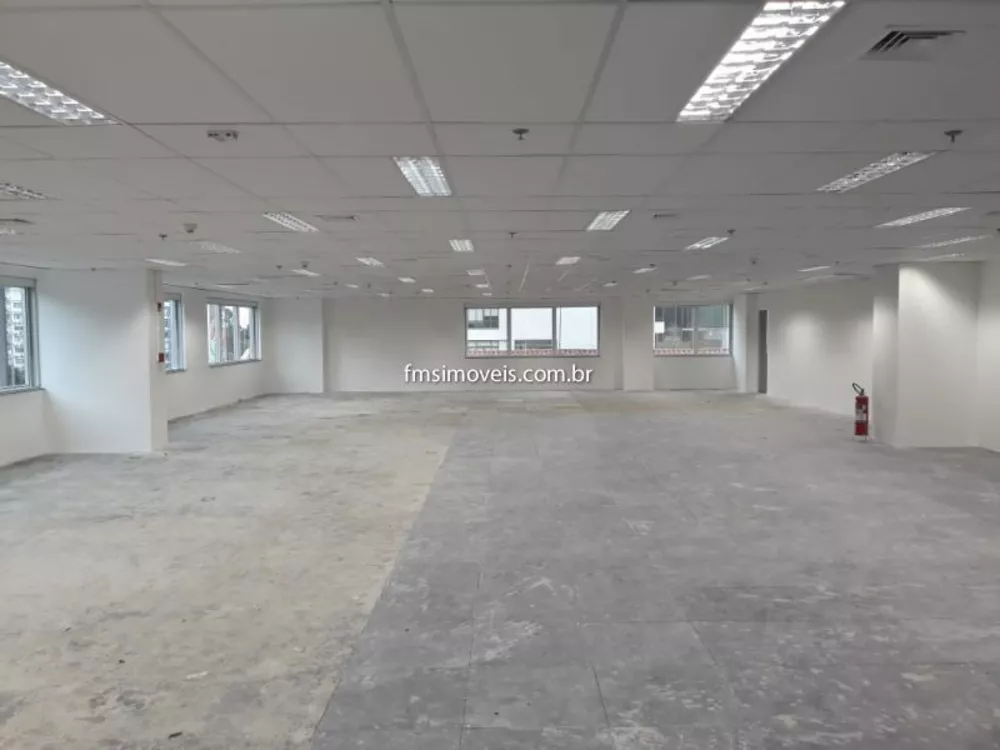 Conjunto Comercial-Sala para alugar, 412m² - Foto 2