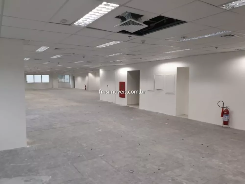 Conjunto Comercial-Sala para alugar, 412m² - Foto 3