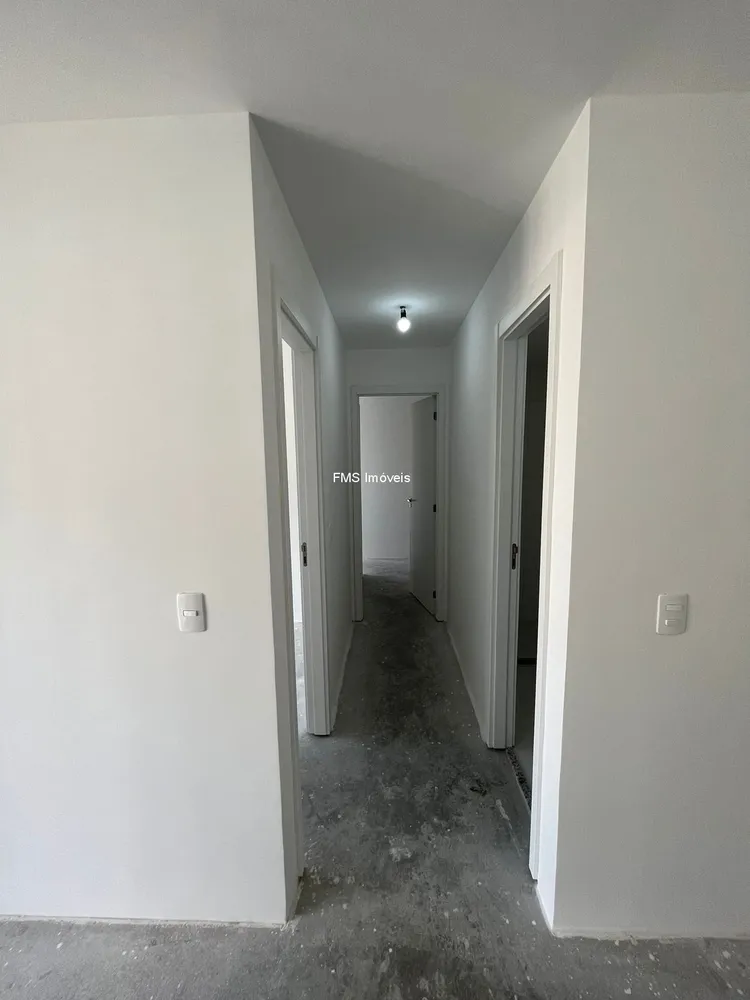 Apartamento, 2 quartos, 55 m² - Foto 1