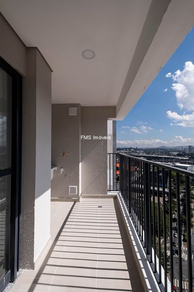 Apartamento à venda com 2 quartos, 55m² - Foto 18