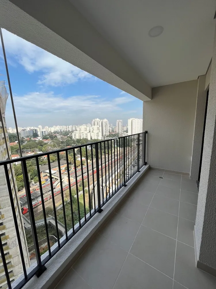 Apartamento, 2 quartos, 55 m² - Foto 2