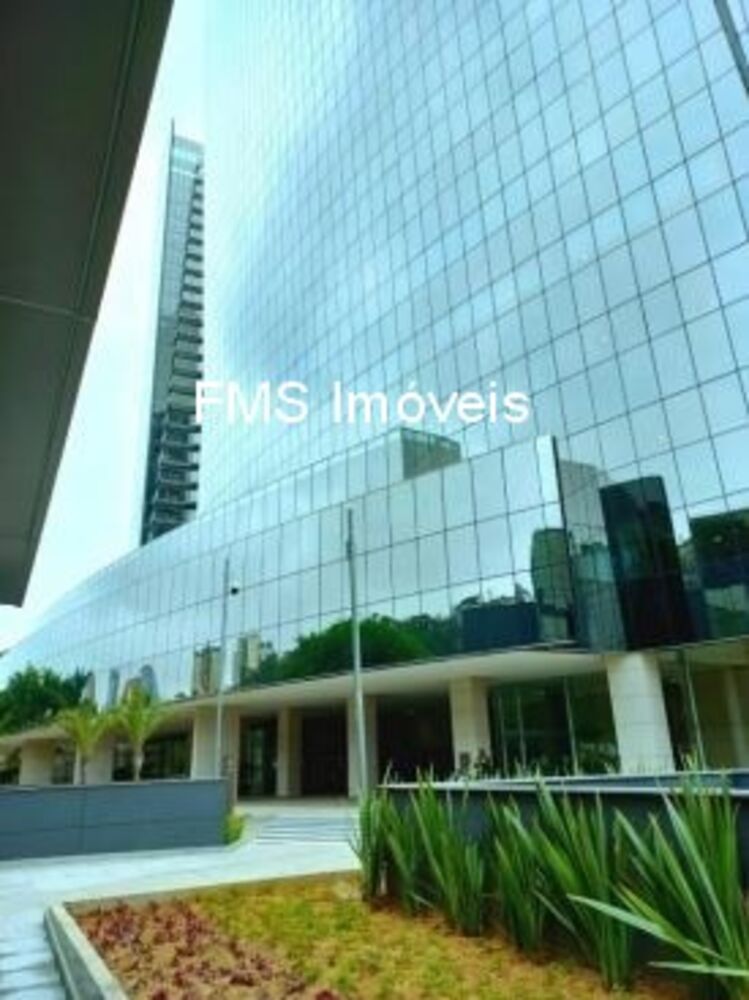Conjunto Comercial-Sala para alugar, 540m² - Foto 1
