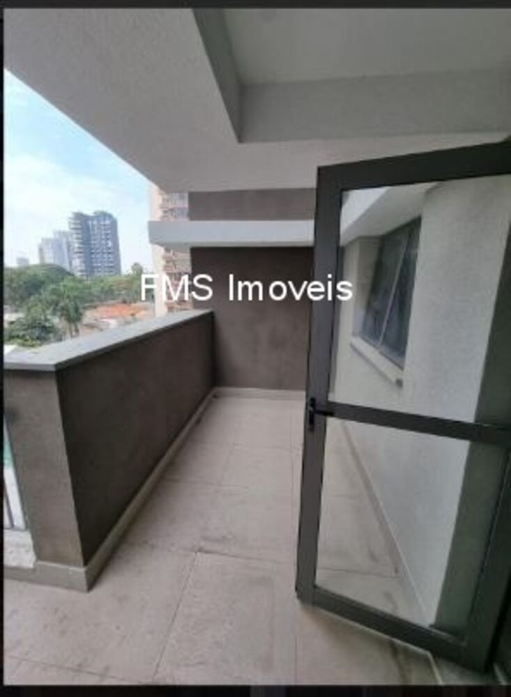Apartamento, 1 quarto, 34 m² - Foto 4