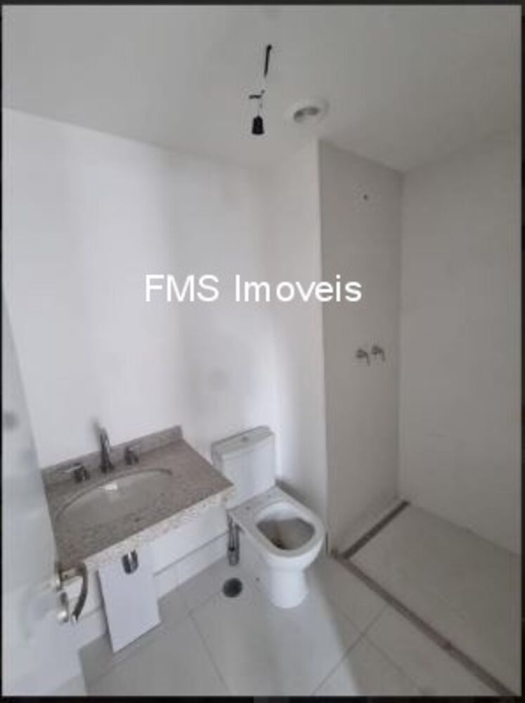 Apartamento, 1 quarto, 34 m² - Foto 3
