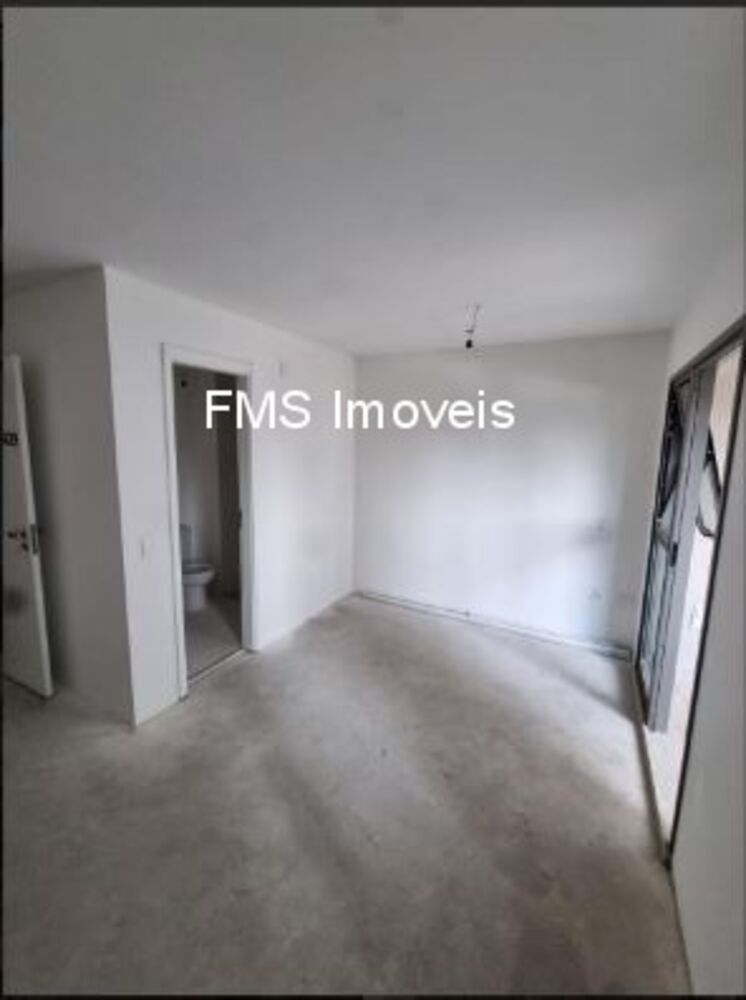 Apartamento, 1 quarto, 34 m² - Foto 2