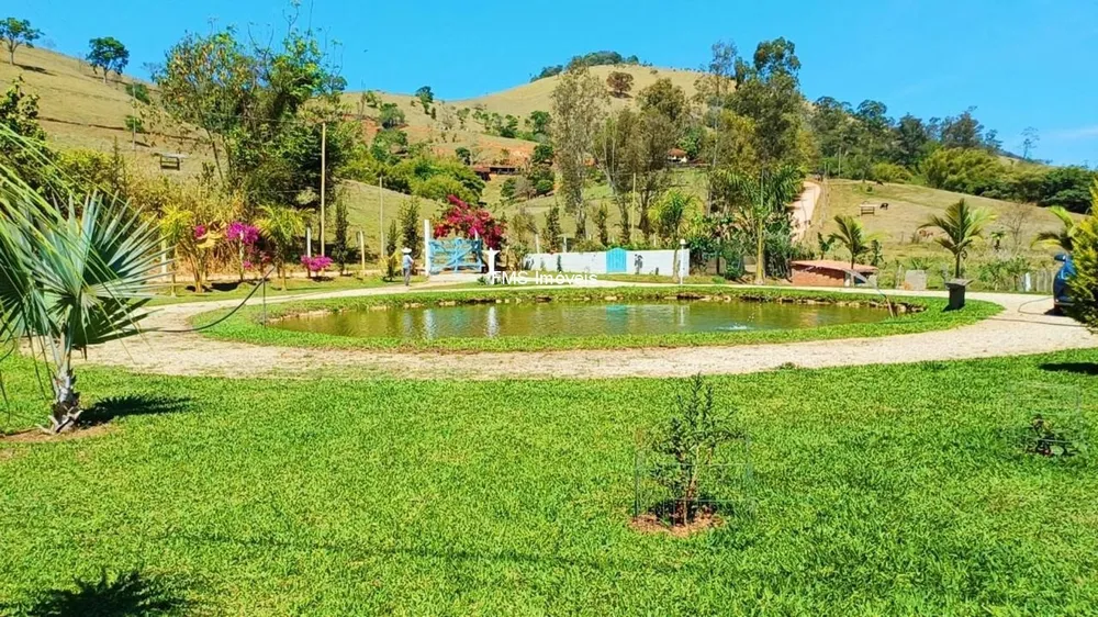 Chácara, 4 quartos - Foto 3
