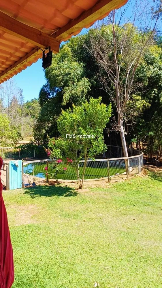 Chácara, 4 quartos - Foto 2