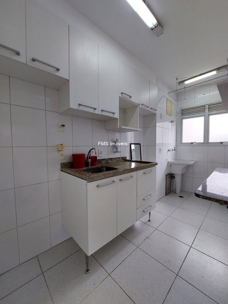 Apartamento, 1 quarto, 37 m² - Foto 4