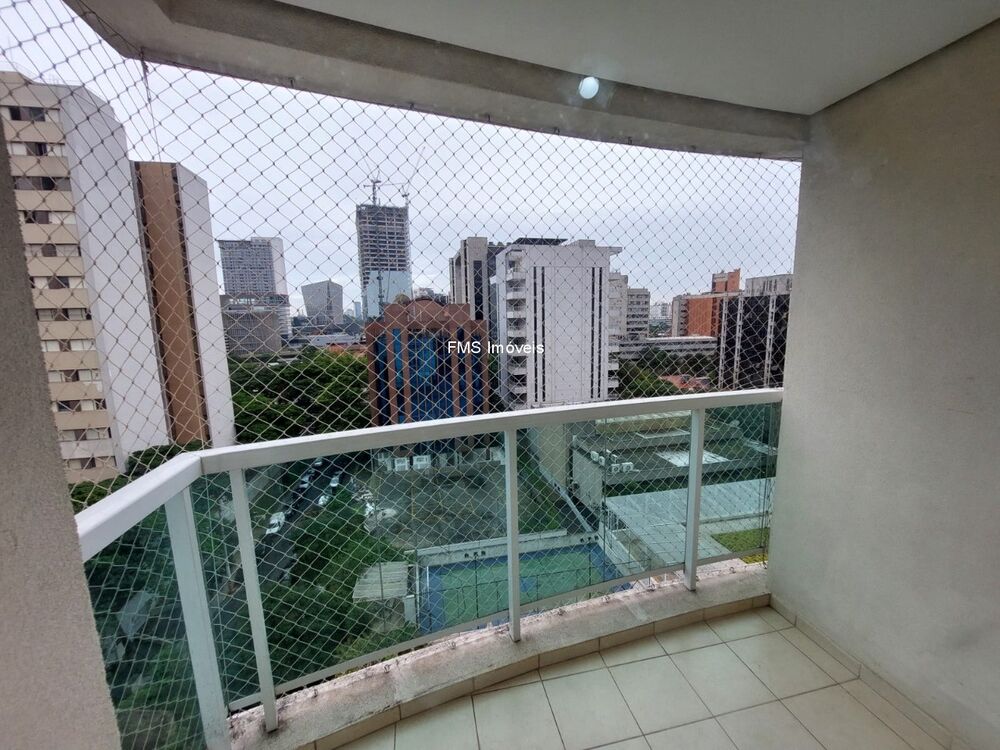 Apartamento, 1 quarto, 37 m² - Foto 2