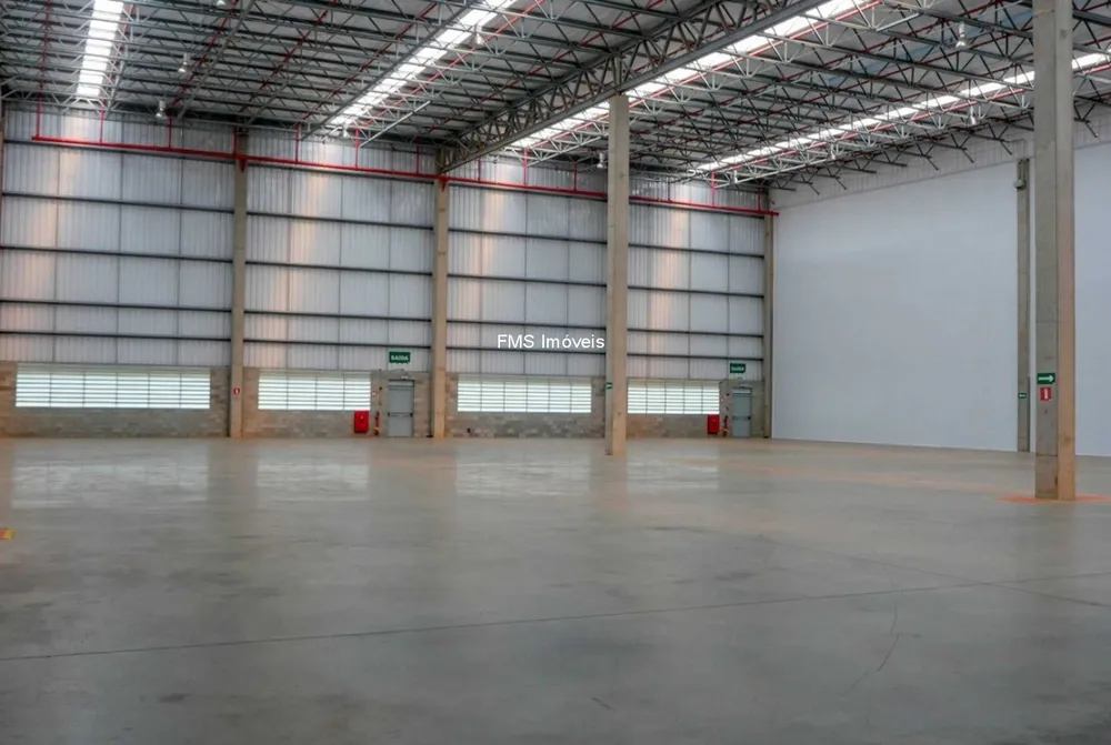 Depósito-Galpão, 1465 m² - Foto 3