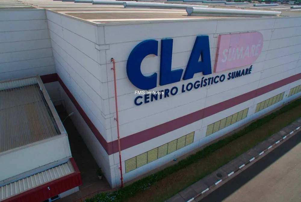 Depósito-Galpão, 1465 m² - Foto 2
