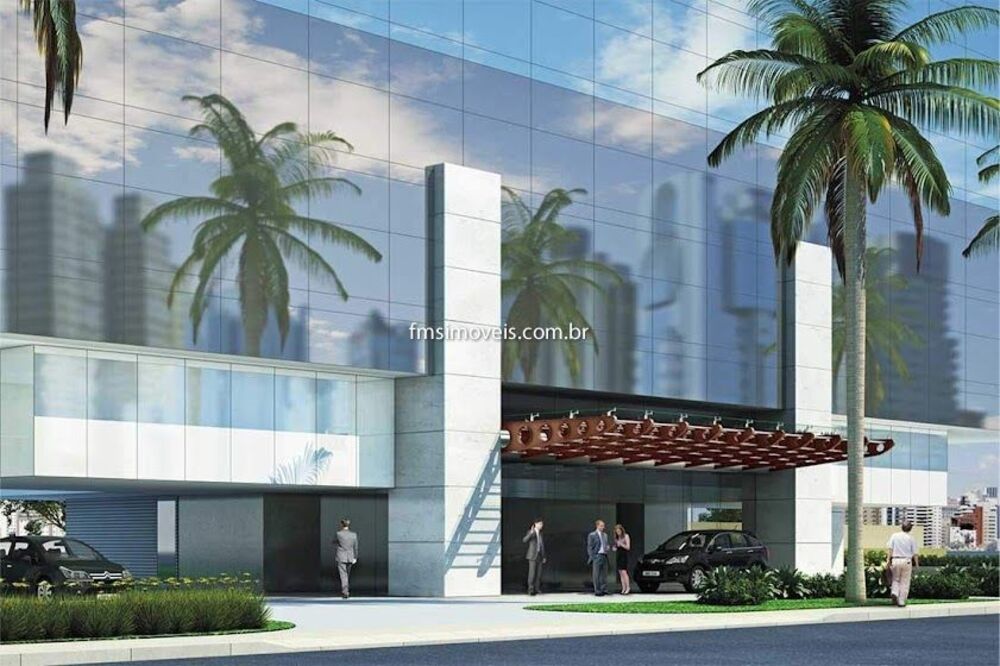 Sala-Conjunto, 266 m² - Foto 2