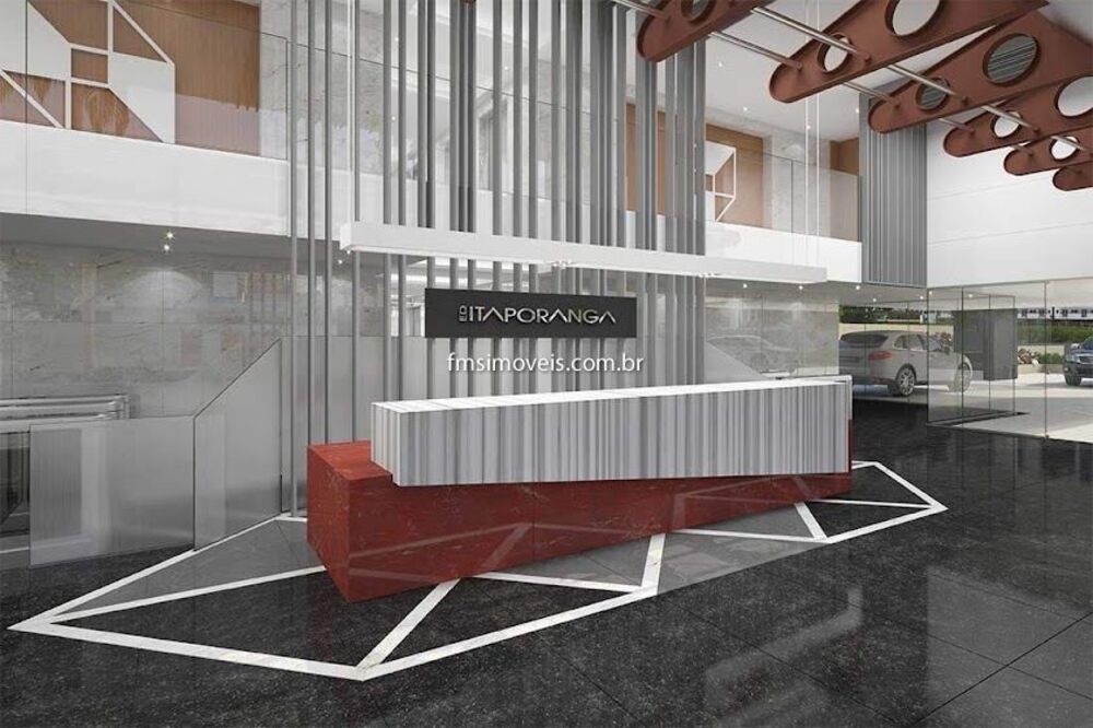 Sala-Conjunto, 266 m² - Foto 3