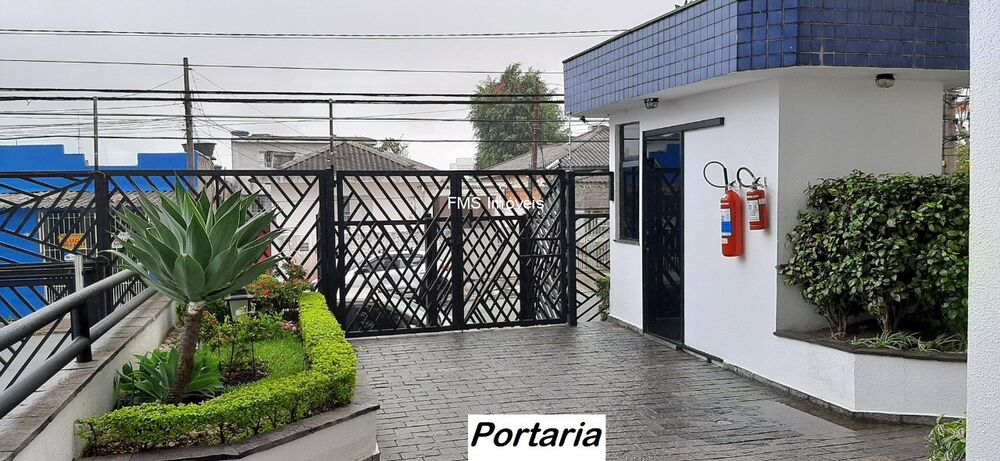 Apartamento, 2 quartos, 59 m² - Foto 12