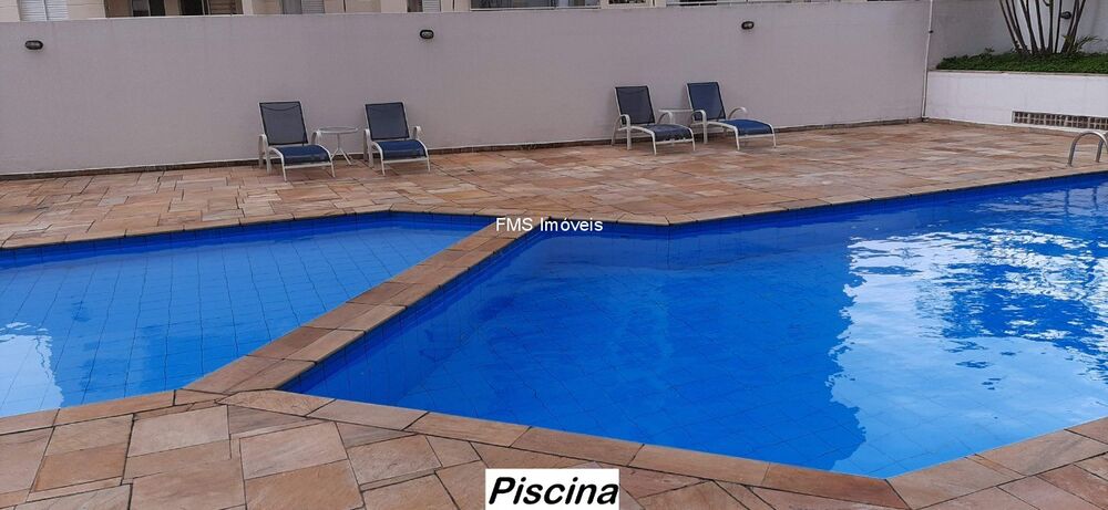 Apartamento, 2 quartos, 59 m² - Foto 6