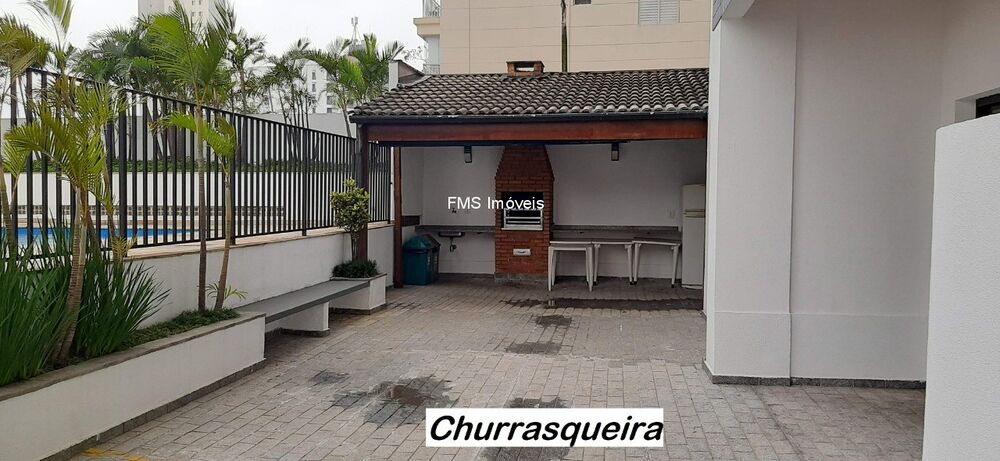 Apartamento, 2 quartos, 59 m² - Foto 7