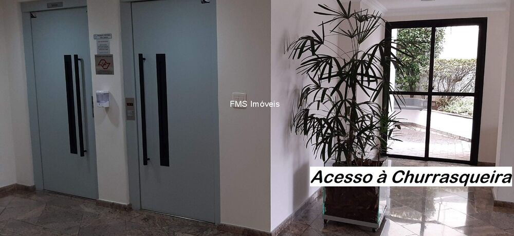 Apartamento, 2 quartos, 59 m² - Foto 11