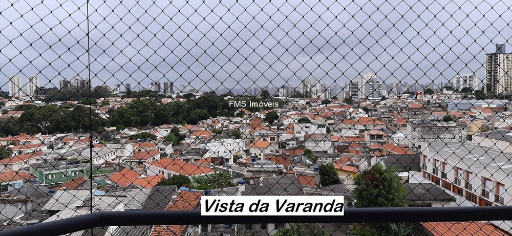 Apartamento, 2 quartos, 59 m² - Foto 2