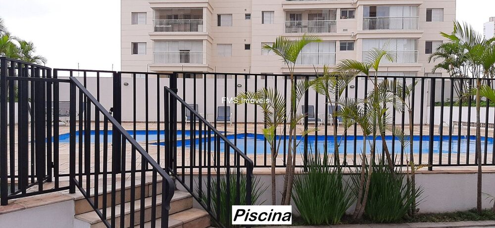 Apartamento, 2 quartos, 59 m² - Foto 5