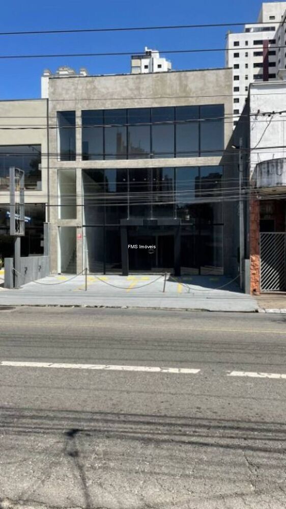 Loja-Salão à venda, 616m² - Foto 3