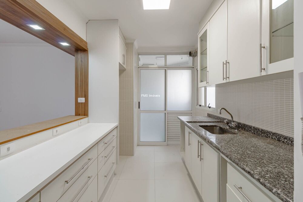 Apartamento, 3 quartos, 92 m² - Foto 5