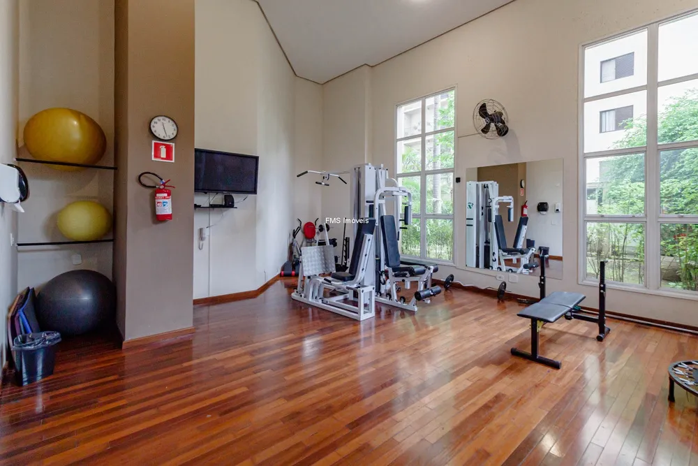 Apartamento, 3 quartos, 92 m² - Foto 4
