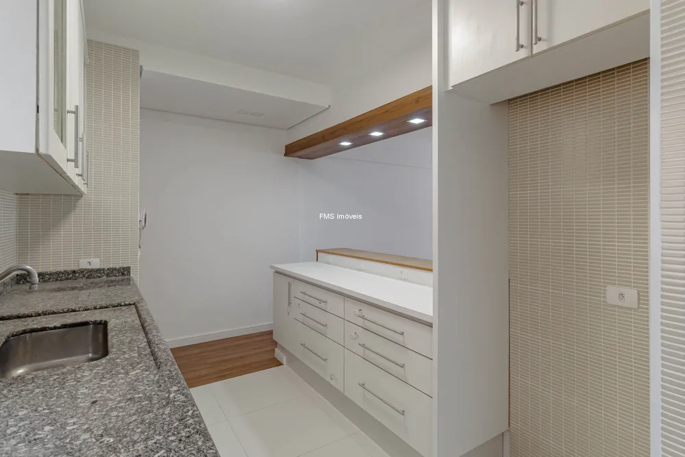 Apartamento, 3 quartos, 92 m² - Foto 11