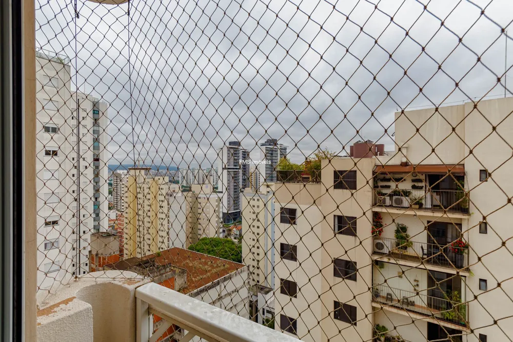 Apartamento, 3 quartos, 92 m² - Foto 1