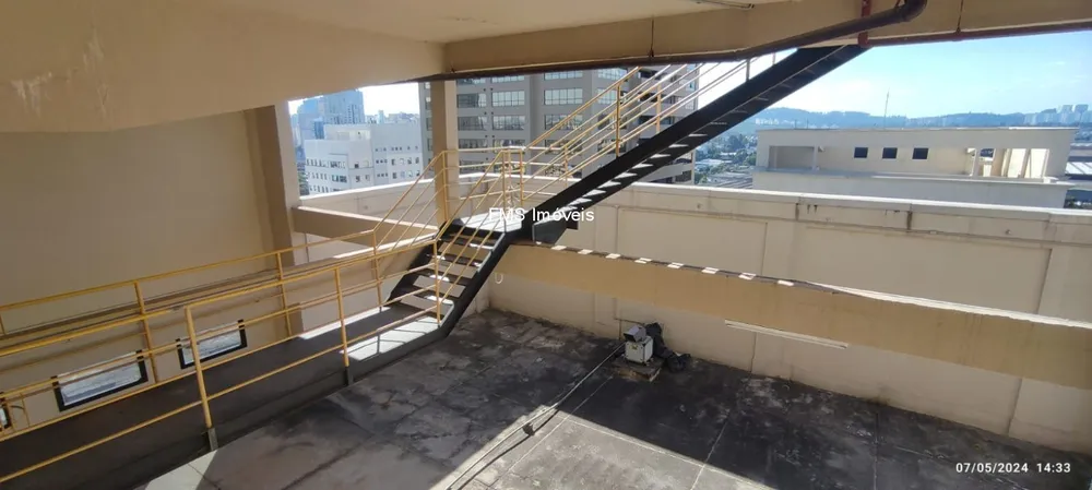 Prédio Inteiro, 12118 m² - Foto 6