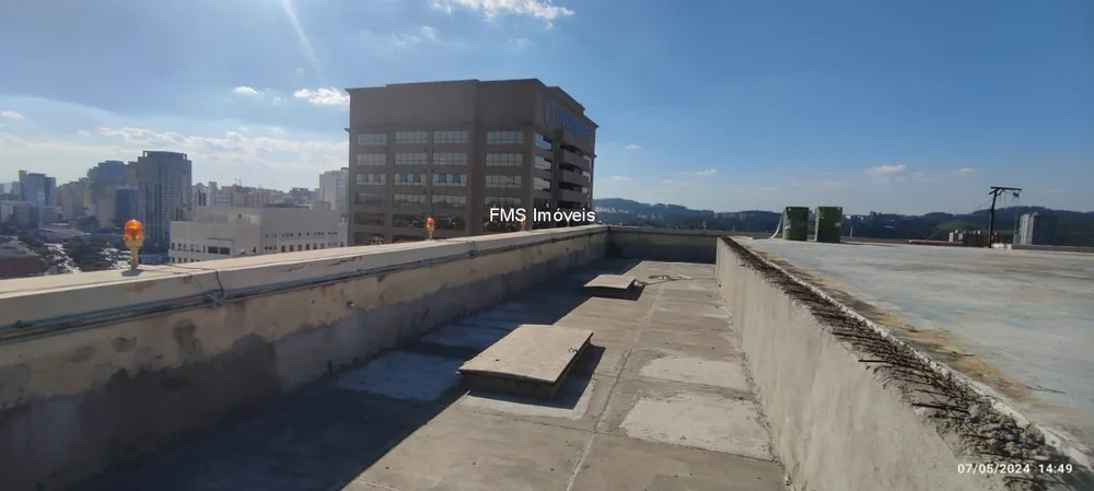 Prédio Inteiro, 12118 m² - Foto 8