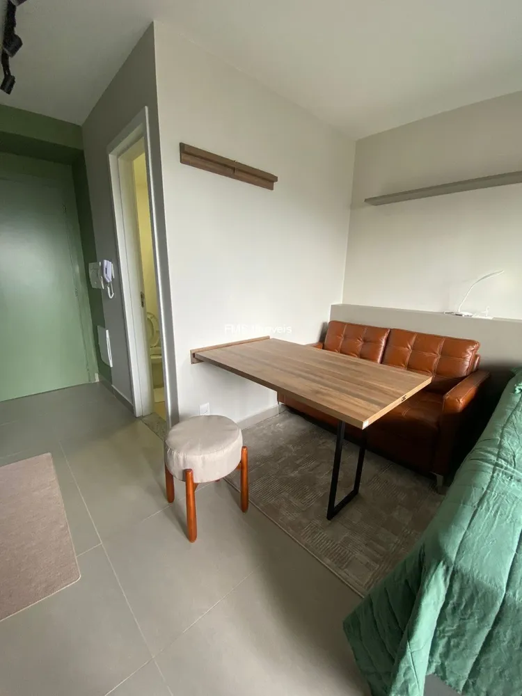 Apartamento, 1 quarto, 25 m² - Foto 3